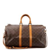 Pre-owned Canvas louis-vuitton-bags