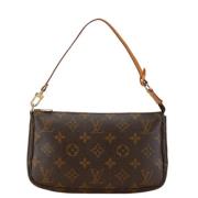 Pre-owned Leather handbags