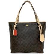 Pre-owned Leather handbags