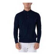 Polo Sweater Drop