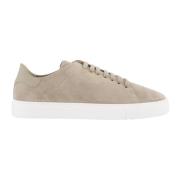 Clean 90 Suede Sneaker