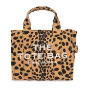 The Tote Small Shopper Bag