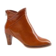 Elegant Velasw Boot i Cognac