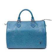 Pre-owned Leather handbags