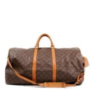 Pre-owned Canvas louis-vuitton-bags