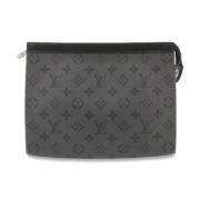 Pre-owned Canvas louis-vuitton-bags