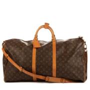 Pre-owned Canvas louis-vuitton-bags