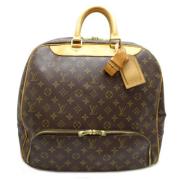 Pre-owned Fabric louis-vuitton-bags