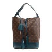 Pre-owned Canvas louis-vuitton-bags