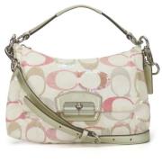 Pre-owned Canvas handbags