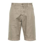 Stilige Bermuda Shorts for Menn