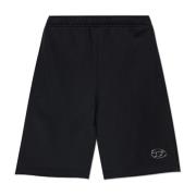 Svette shorts P-Marshy-Od