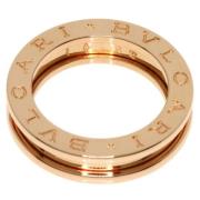 Pre-owned Rose Gold rings