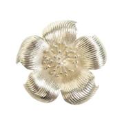 Pre-owned Silver brooches