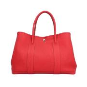 Pre-owned Leather handbags