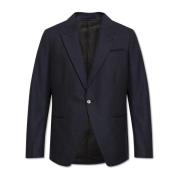 `Howling` Blazer