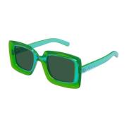 Gg1718S 003 Sunglasses