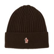 Brun Ull Grenoble Beanie Lue