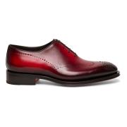 Herre Oxford brogue