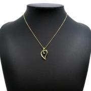 Pre-owned Yellow Gold necklaces