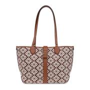 Veske Spade Blomstertype Shopper