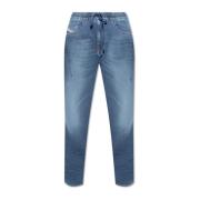 2041 D-Fayza jeans