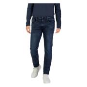 Hyperflex Herre Jeans Høst/Vinter Kolleksjon