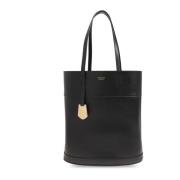 Shopper bag med logo