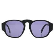 Pre-owned Plastic sunglasses