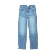 Rette jeans