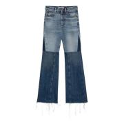 Flared Jeans for kvinner