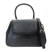 Pre-owned Leather handbags