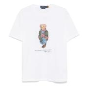 'Polo Bear' t-shirt