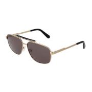 Okulary Aviator