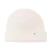 Fleece Hat 103 Beige