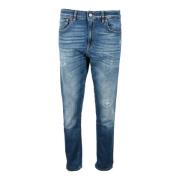 Slim-fit Jeans