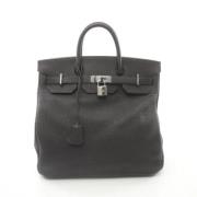 Pre-owned Leather handbags