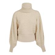 Nude & Neutrals Sweater Aw24