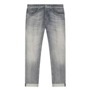 Skinny Fit George Jeans