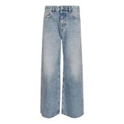 Stilig 5-lommers Jeans