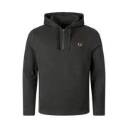 Stilig Sweatshirt for Menn