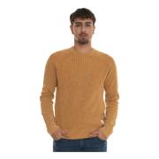 Steinvasket Raglan Pullover