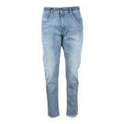 Bomull Elastan Jeans