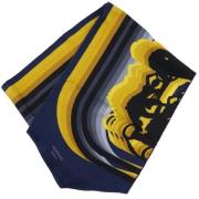 Pre-owned Silk scarves