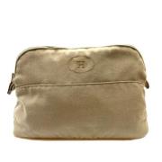 Pre-owned Cotton crossbody-bags