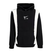 Bluza z polaru Nike Air Po Hoodie