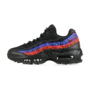 Sneakersy Air Max 95 Premium z Wzorem Zwierzecym