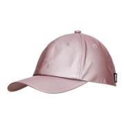 Rosa Muse Baseball Cap Vanntett