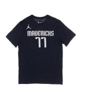 Luka Doncic Statement Tee