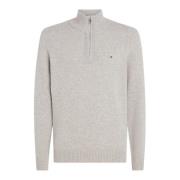 Ull Half-Zip Genser